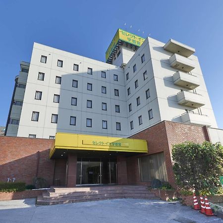 Hotel Select Inn Utsunomiya Luaran gambar