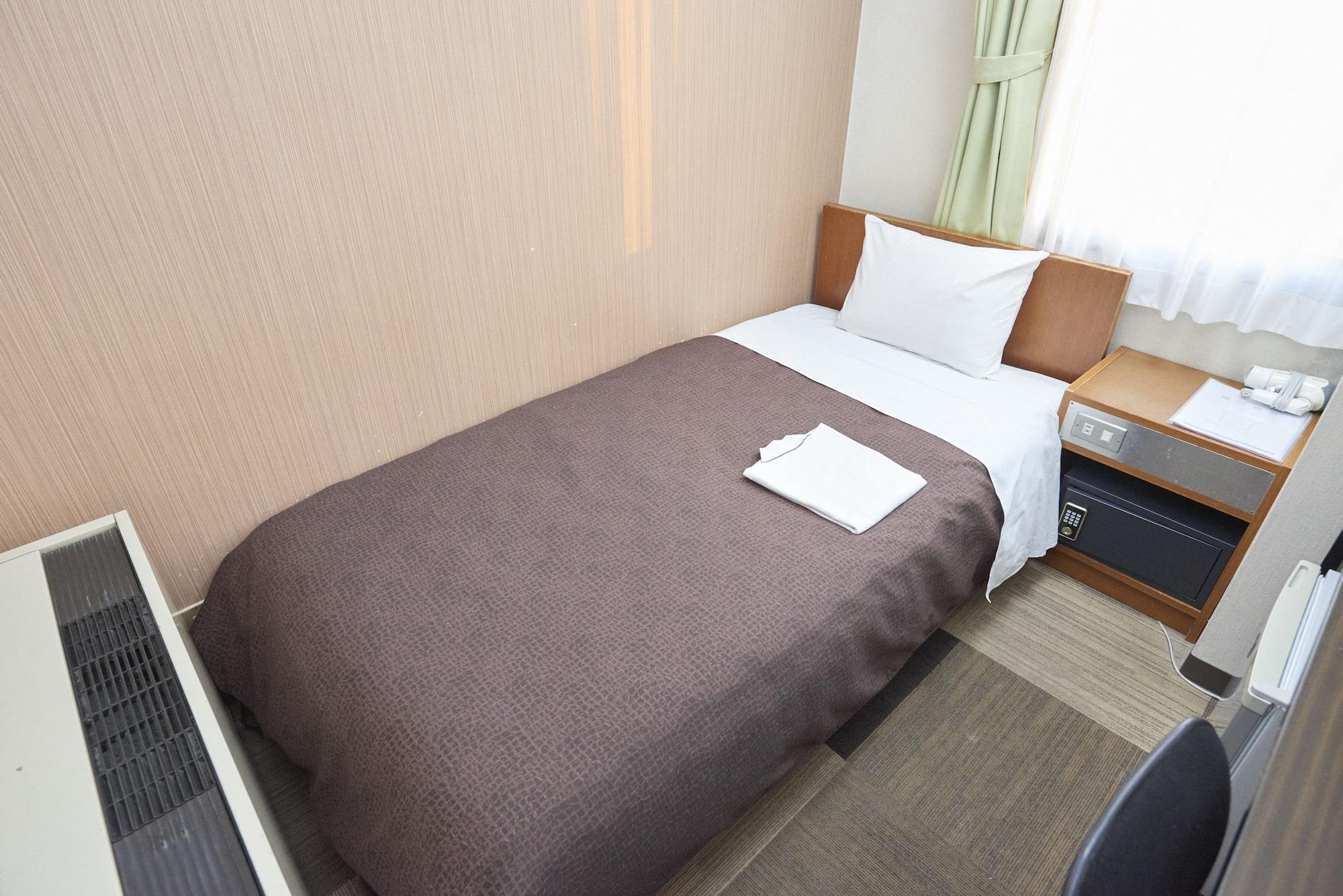 Hotel Select Inn Utsunomiya Luaran gambar
