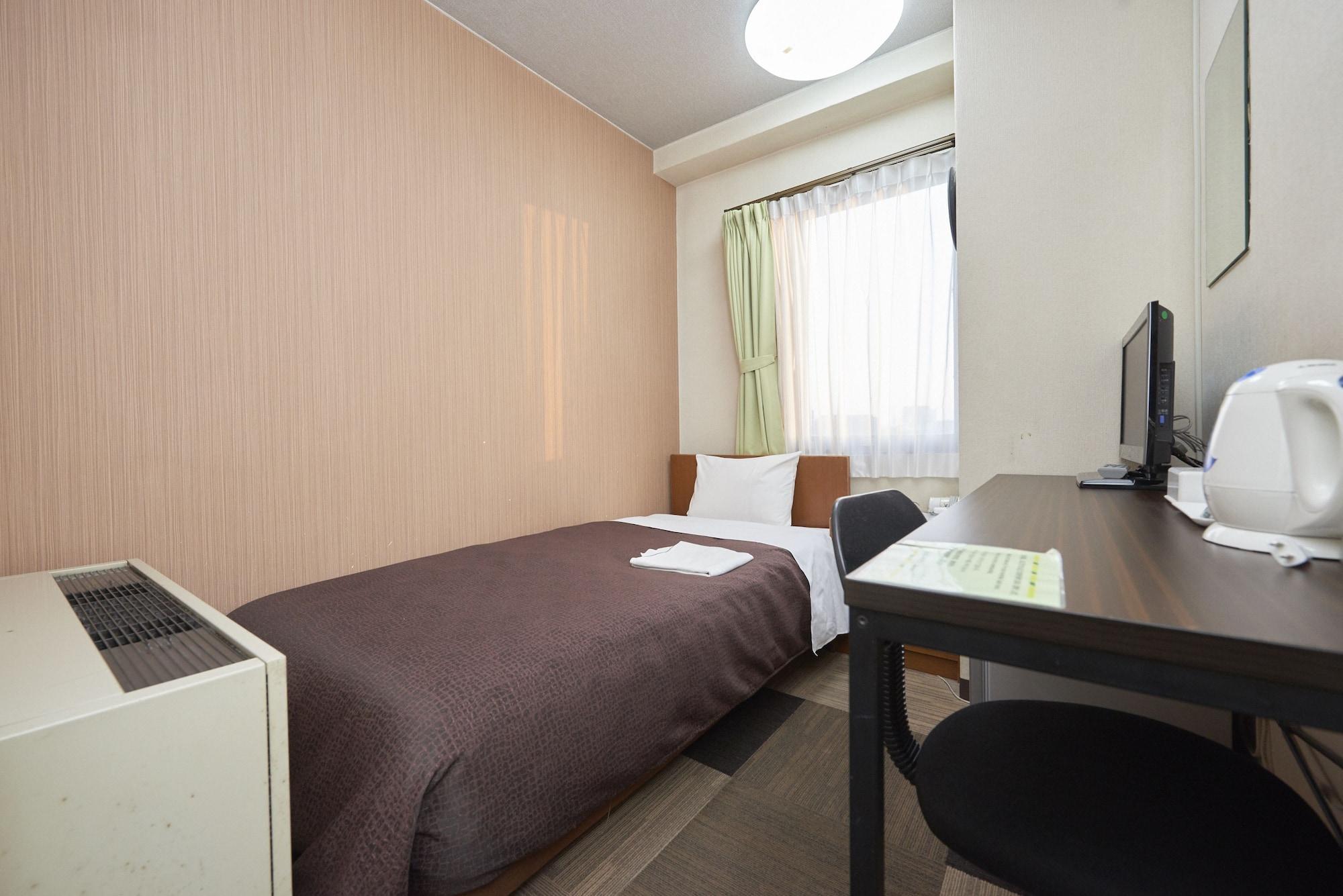 Hotel Select Inn Utsunomiya Luaran gambar