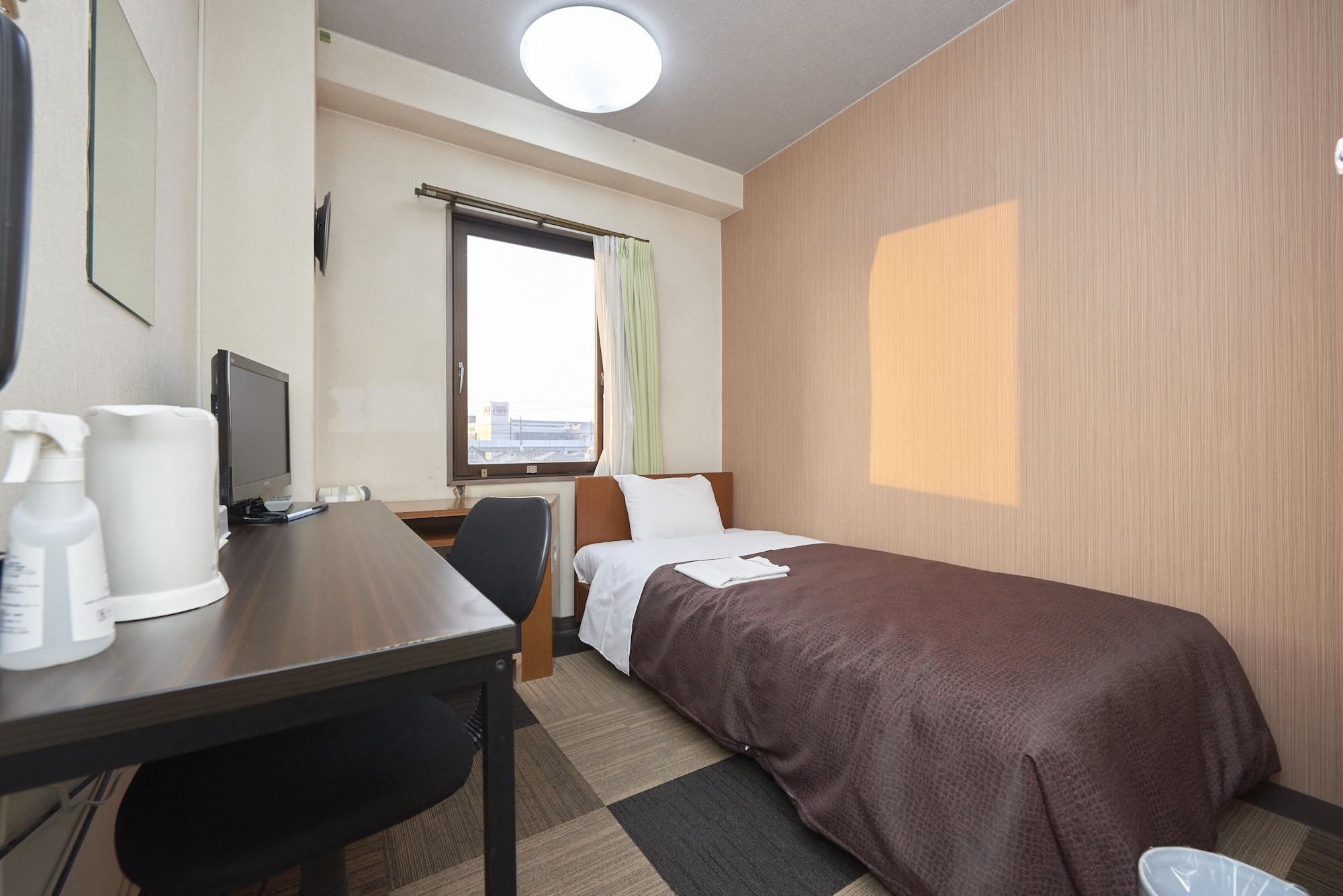 Hotel Select Inn Utsunomiya Luaran gambar