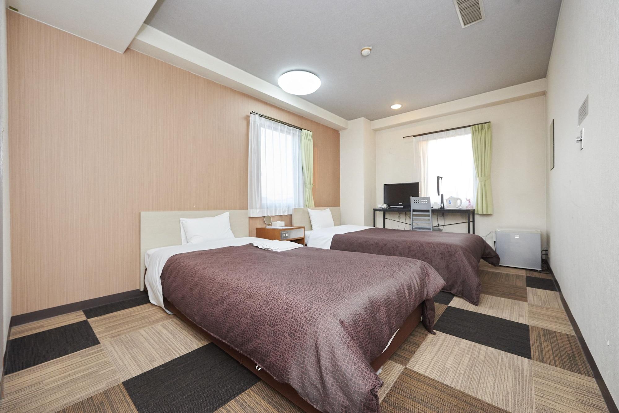 Hotel Select Inn Utsunomiya Luaran gambar
