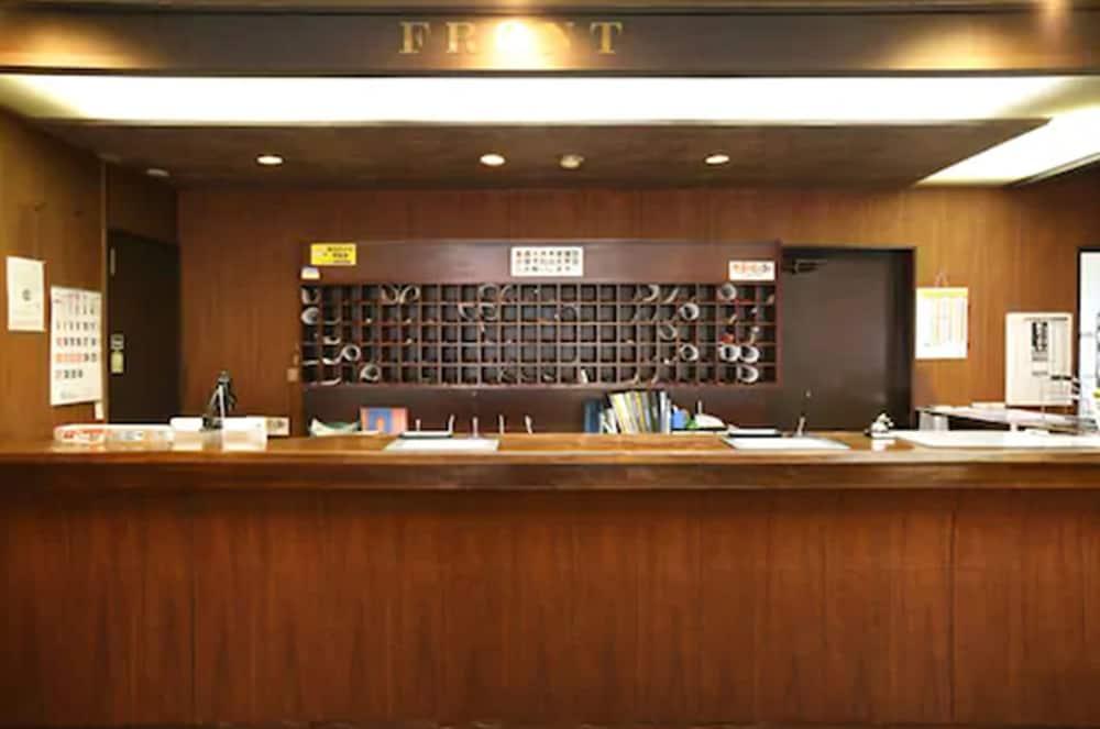 Hotel Select Inn Utsunomiya Luaran gambar