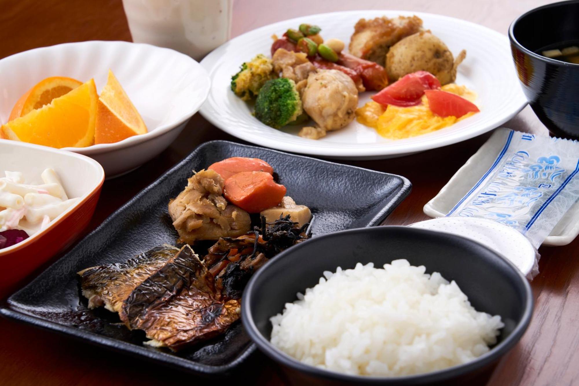 Hotel Select Inn Utsunomiya Luaran gambar