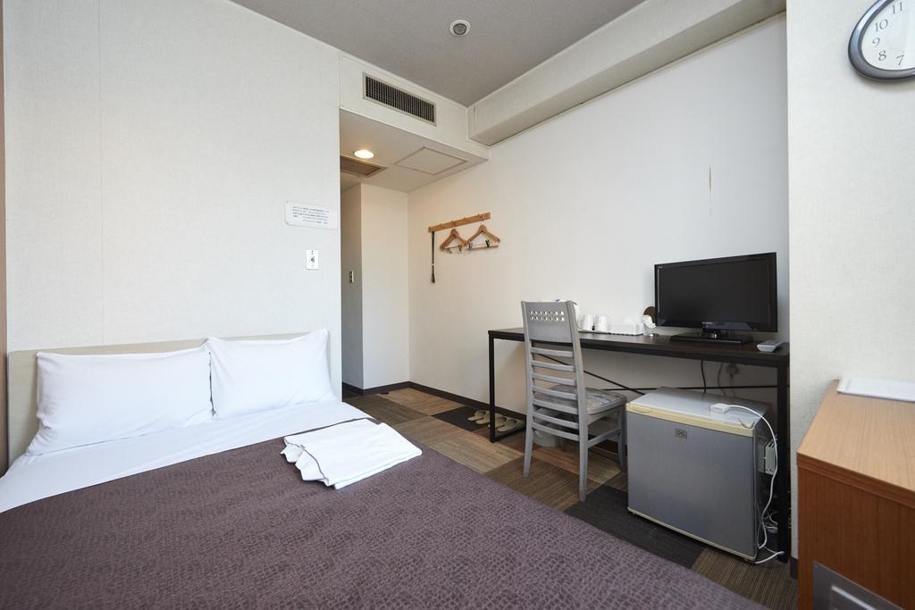 Hotel Select Inn Utsunomiya Luaran gambar