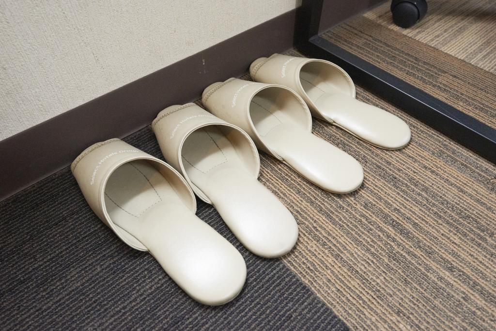 Hotel Select Inn Utsunomiya Luaran gambar