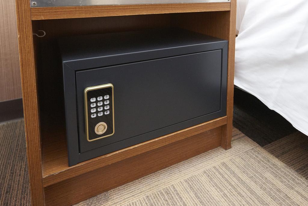 Hotel Select Inn Utsunomiya Luaran gambar