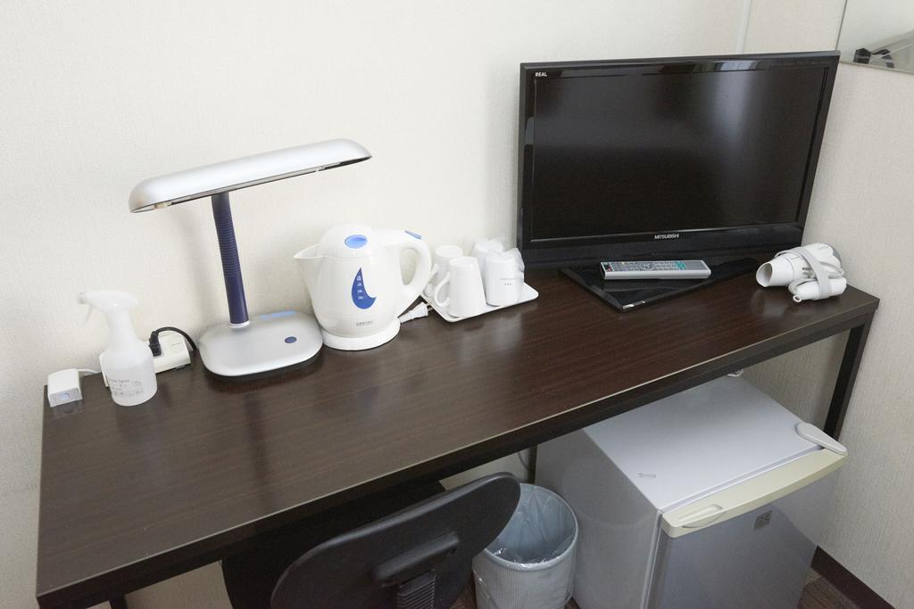 Hotel Select Inn Utsunomiya Luaran gambar
