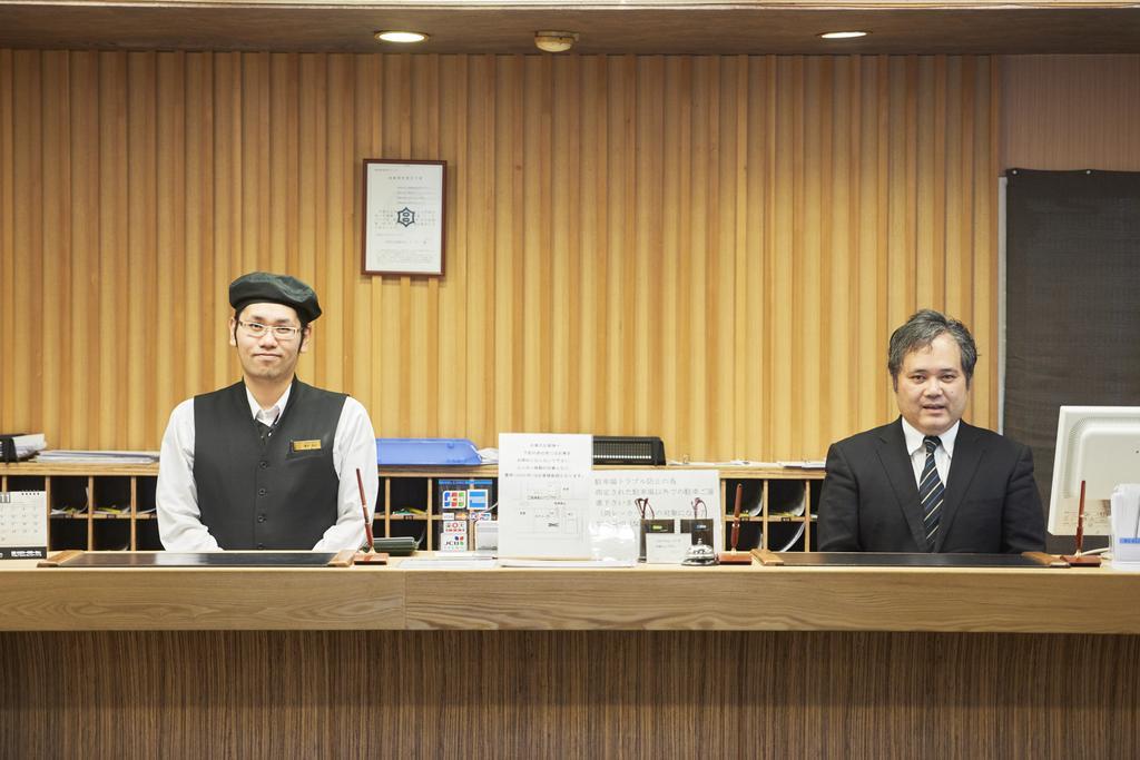 Hotel Select Inn Utsunomiya Luaran gambar