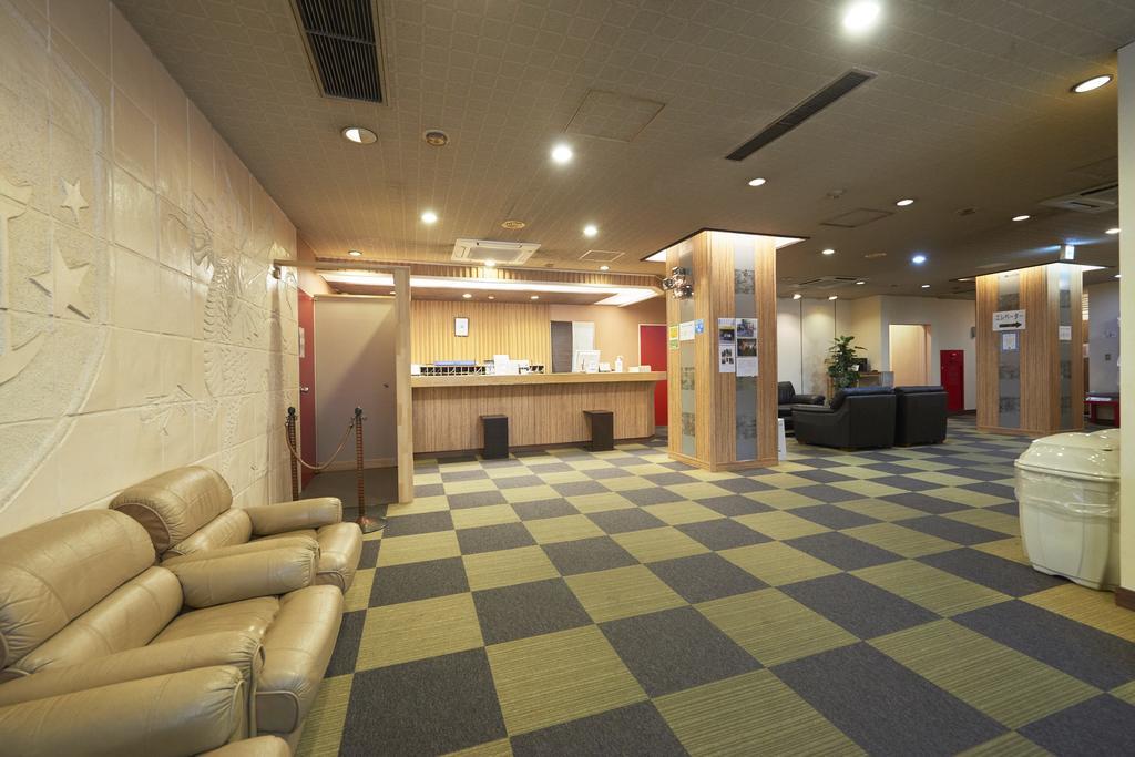 Hotel Select Inn Utsunomiya Luaran gambar