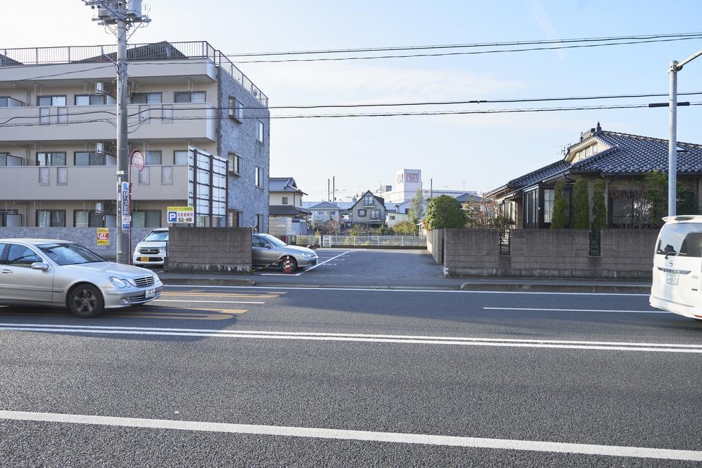 Hotel Select Inn Utsunomiya Luaran gambar