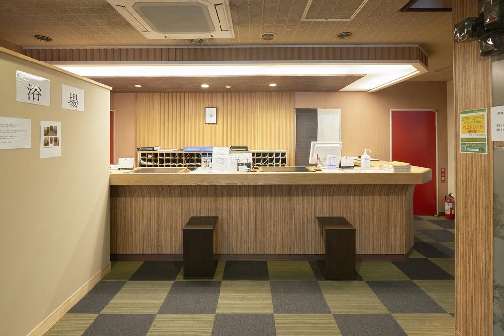 Hotel Select Inn Utsunomiya Luaran gambar