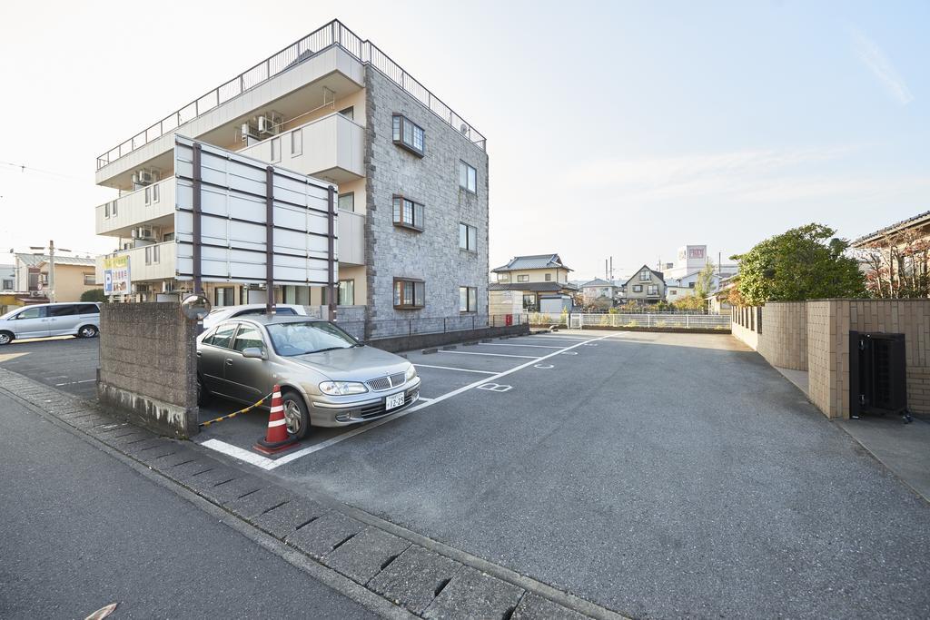 Hotel Select Inn Utsunomiya Luaran gambar