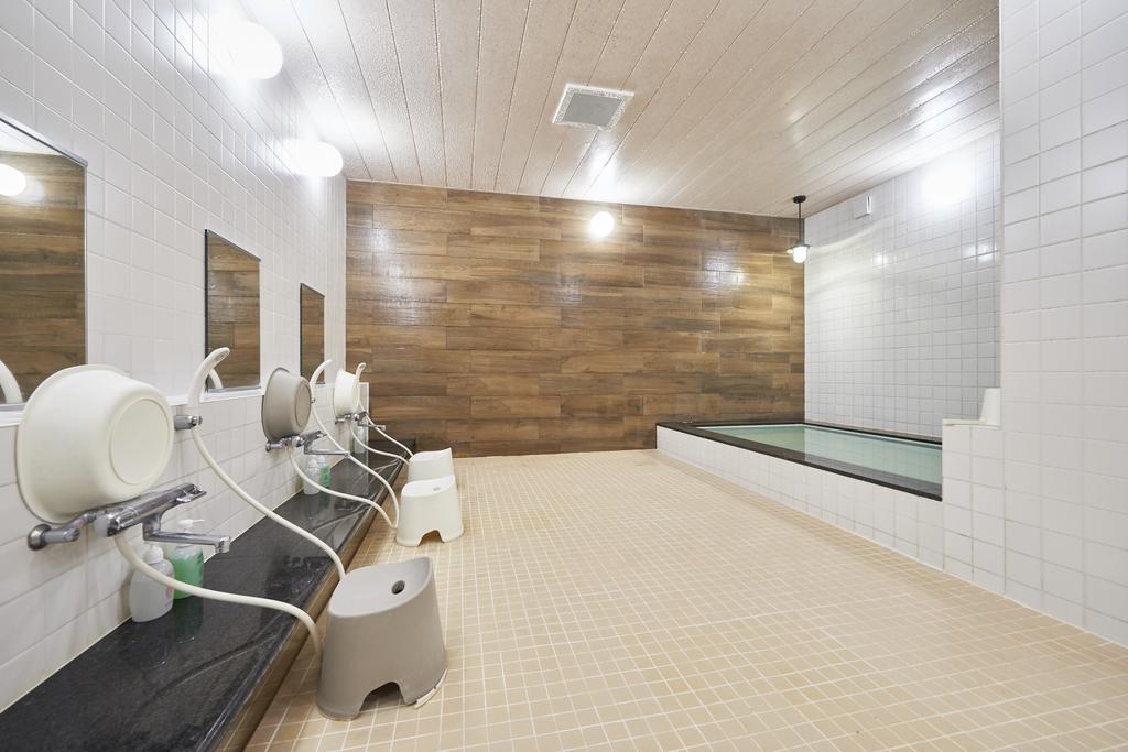 Hotel Select Inn Utsunomiya Luaran gambar