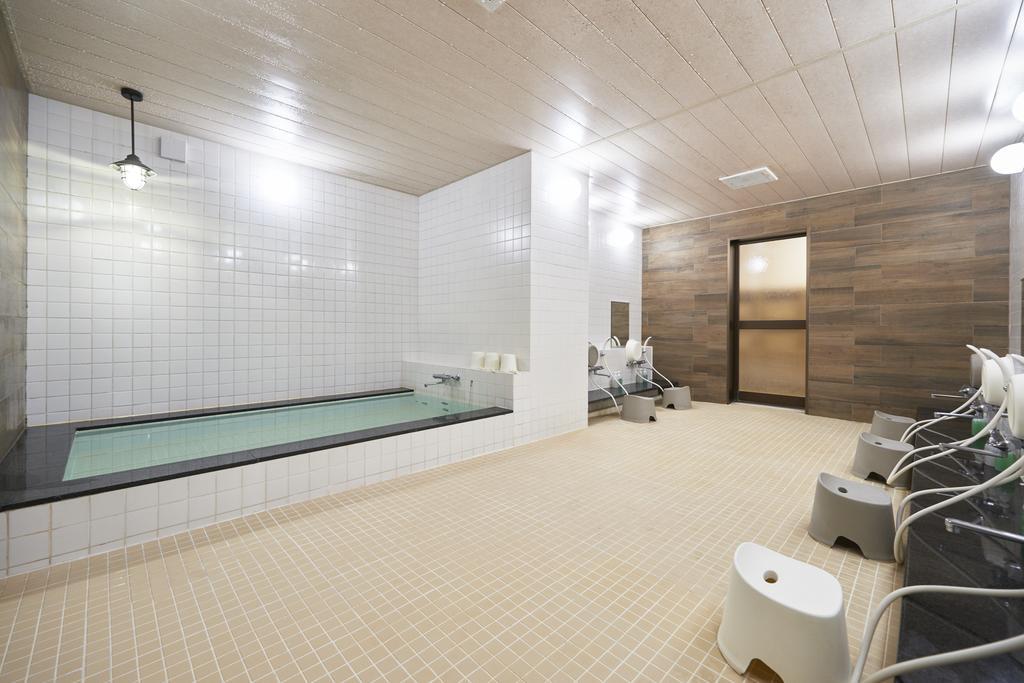Hotel Select Inn Utsunomiya Luaran gambar
