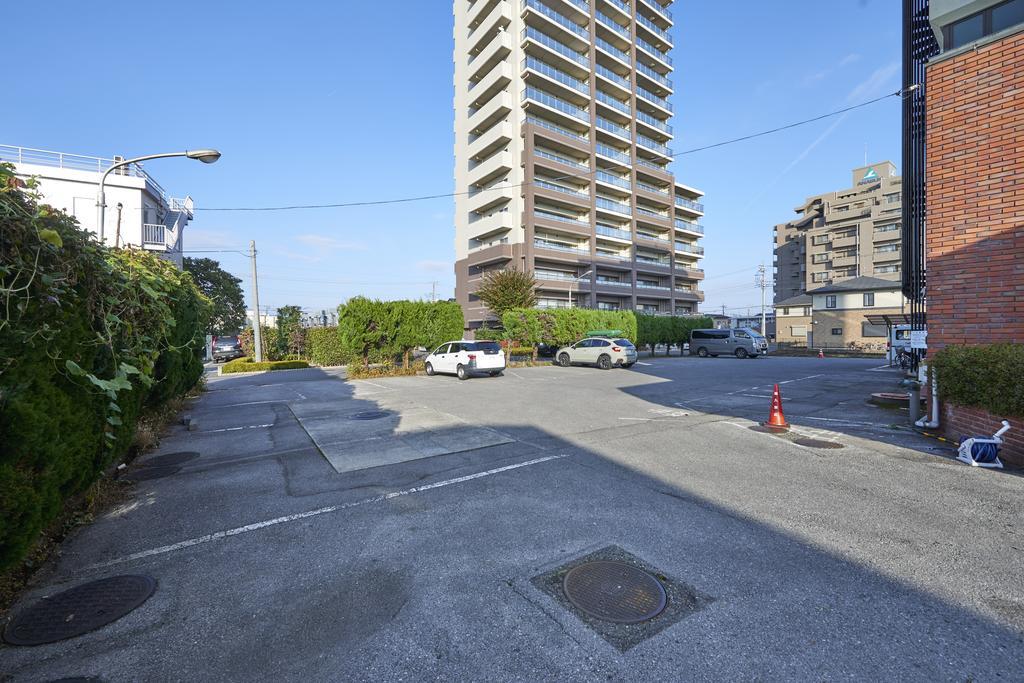 Hotel Select Inn Utsunomiya Luaran gambar