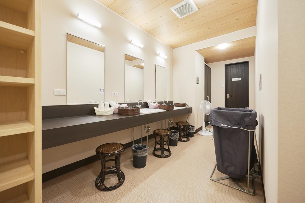 Hotel Select Inn Utsunomiya Luaran gambar