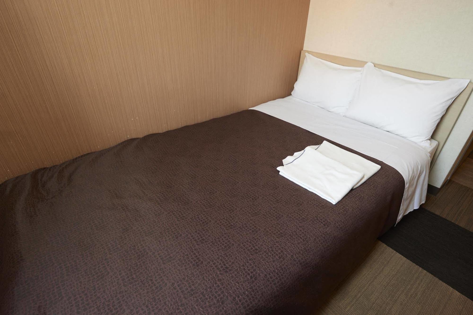 Hotel Select Inn Utsunomiya Luaran gambar