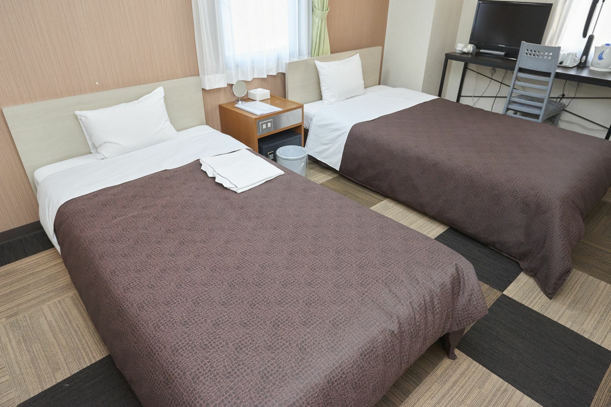 Hotel Select Inn Utsunomiya Luaran gambar